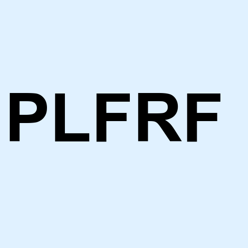 Stock plfrf logo