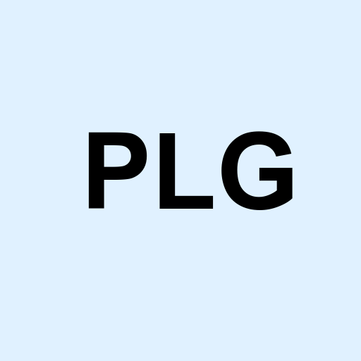 Stock plg logo