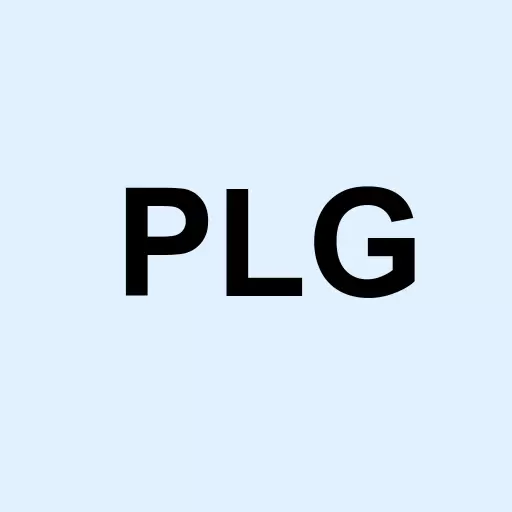 Platinum Group Metals Ltd. Logo