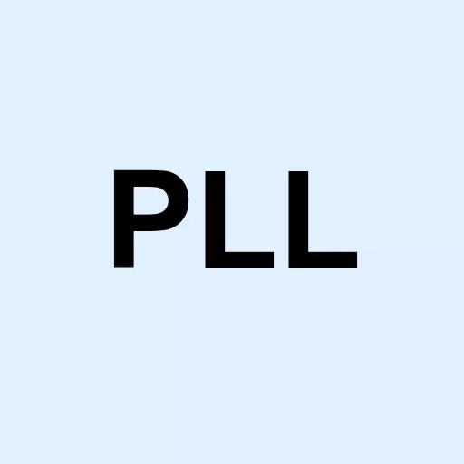 Piedmont Lithium Limited Logo