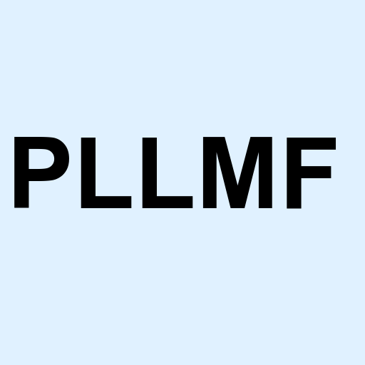 Stock pllmf logo