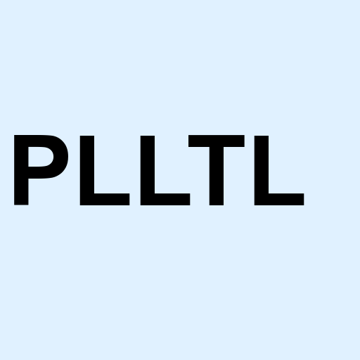 Stock plltl logo