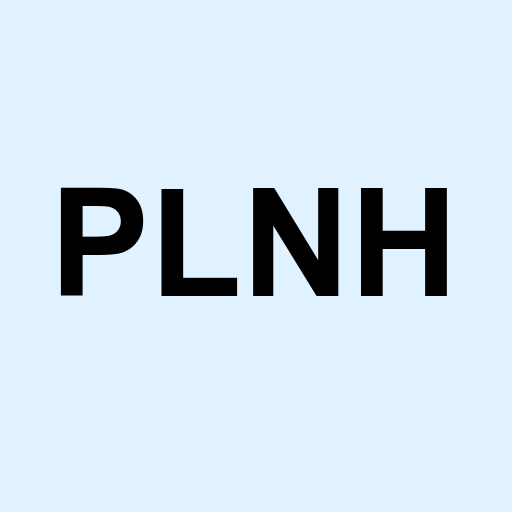 Stock plnh logo