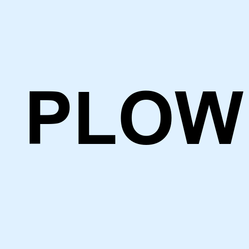 Stock PLOW logo
