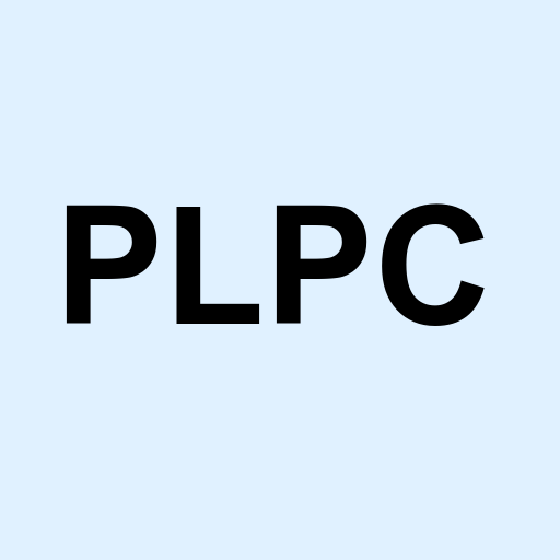 Stock plpc logo