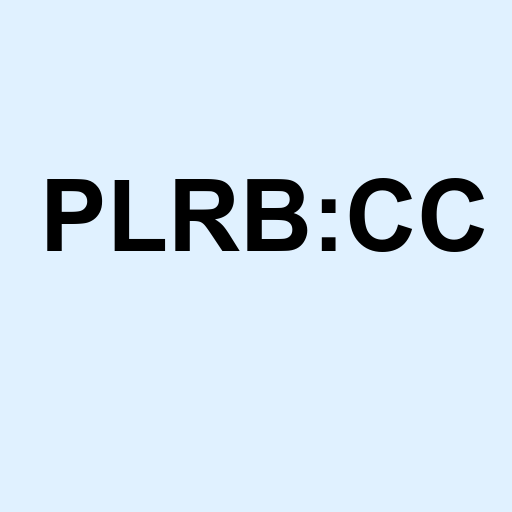 Stock plrb:cc logo