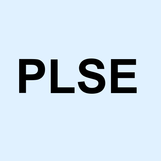 Stock plse logo