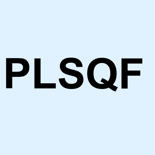 Stock plsqf logo