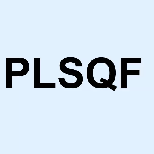 Plus500 Ltd. Logo