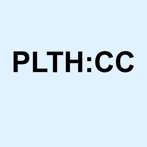 Stock PLTH:CC logo
