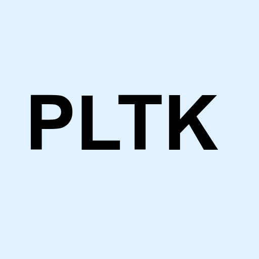 Stock pltk logo