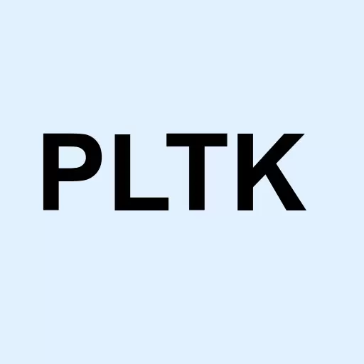 Playtika Holding Corp. Logo