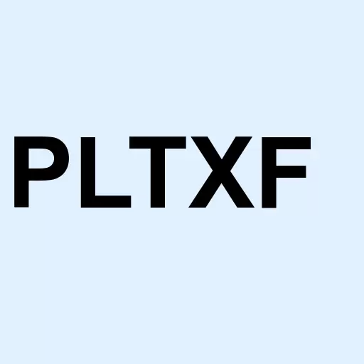 PlantX Life Logo