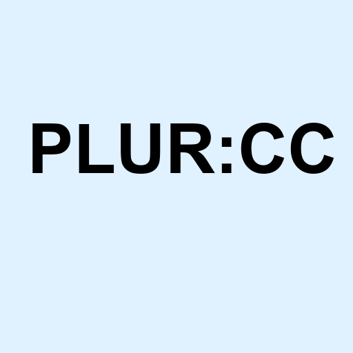 Stock PLUR:CC logo