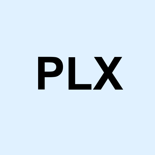 Stock PLX logo