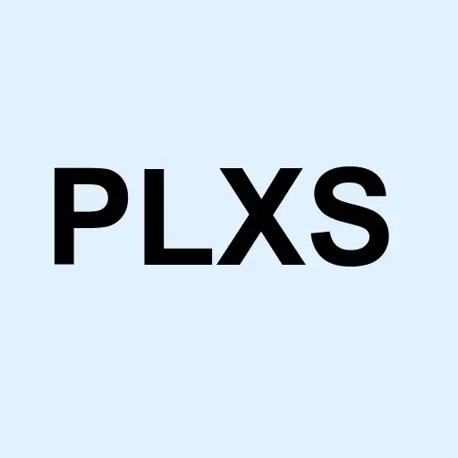 Plexus Corp. Logo