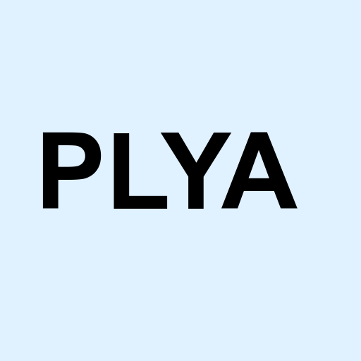 Stock plya logo