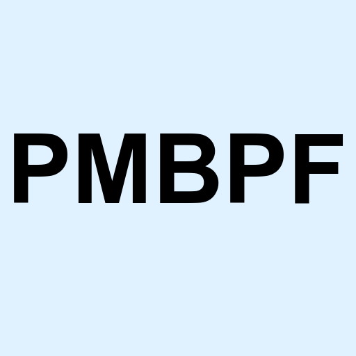 Stock pmbpf logo