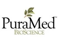 PuraMed BioScience Inc. Logo