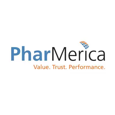 Pharmerica Corporation Logo