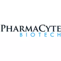 PharmaCyte Biotech Inc. Logo