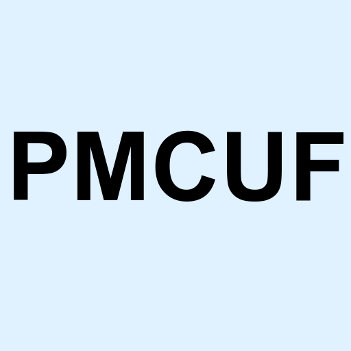 Stock pmcuf logo