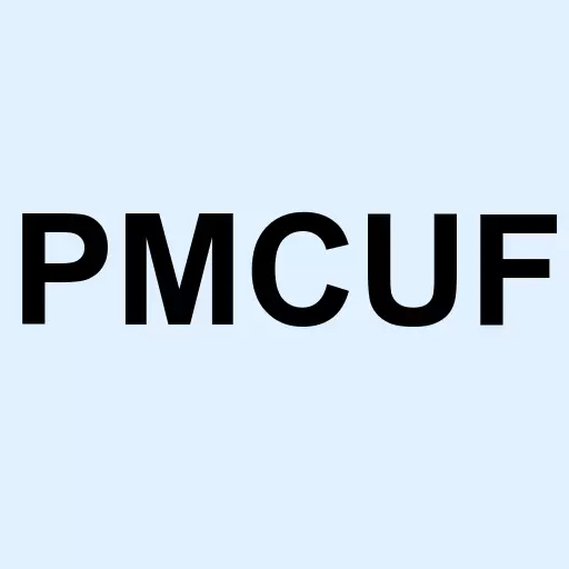 Pro Medicus Ltd Ord Logo