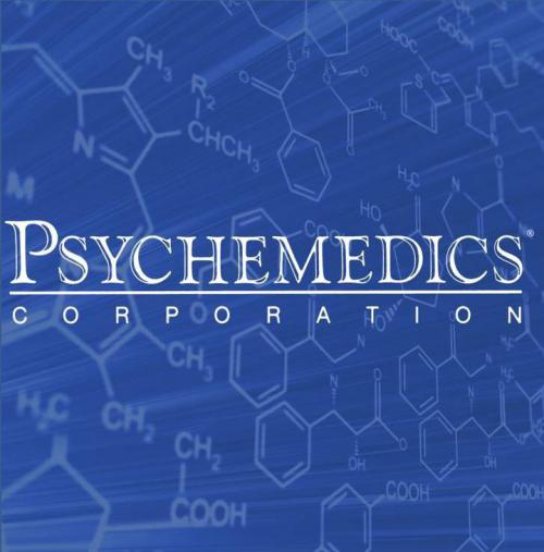 PMD - Psychemedics Corporation Stock Trading