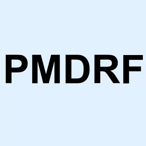 Prime Meridian Resources Corp Logo