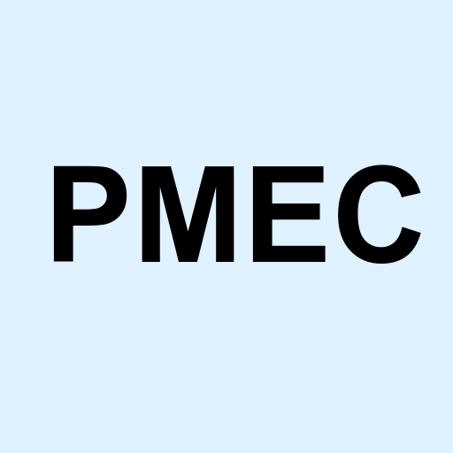 Stock pmec logo