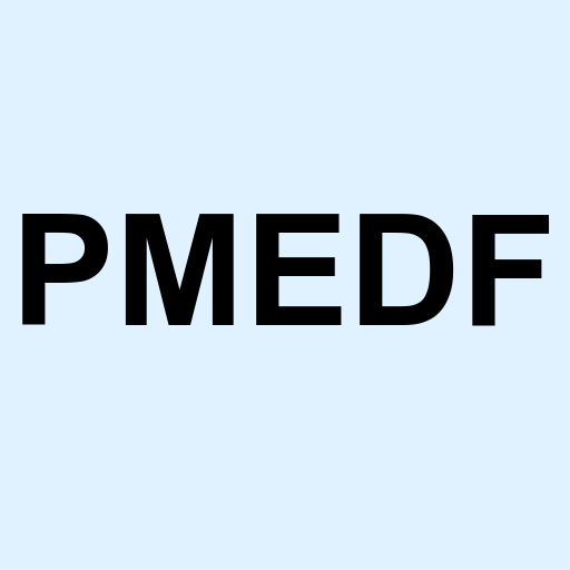 Stock PMEDF logo