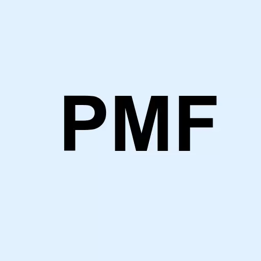 PIMCO Municipal Income Fund Logo