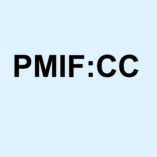 Stock PMIF:CC logo
