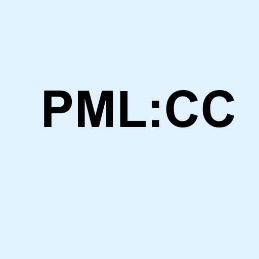 Stock PML:CC logo