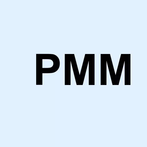 Putnam Managed Municipal Income Trust Logo