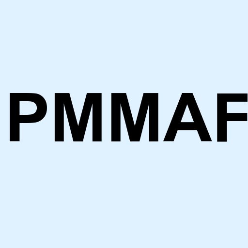 Stock pmmaf logo