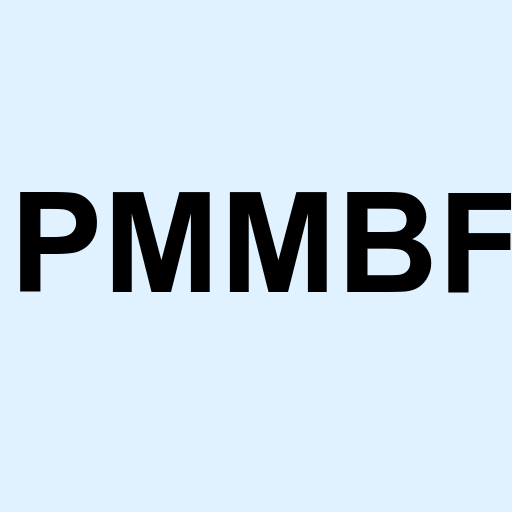 Stock pmmbf logo