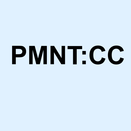 Stock PMNT:CC logo