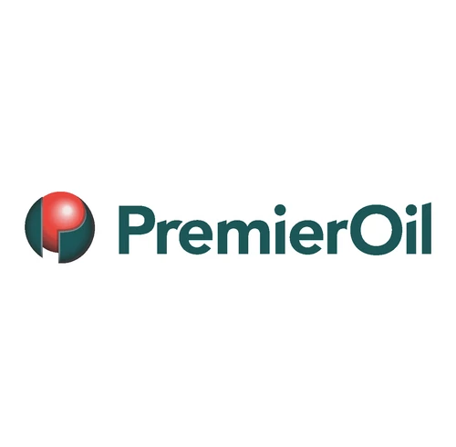 Premier Oil Plc Logo