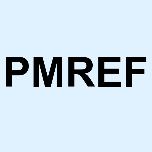 Stock pmref logo