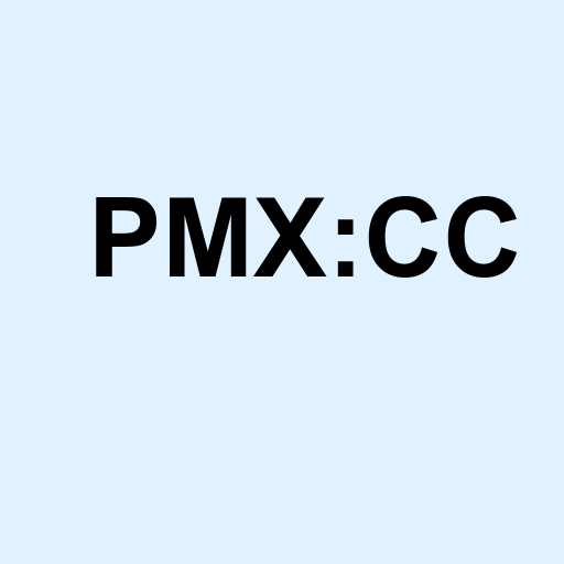 Stock pmx:cc logo