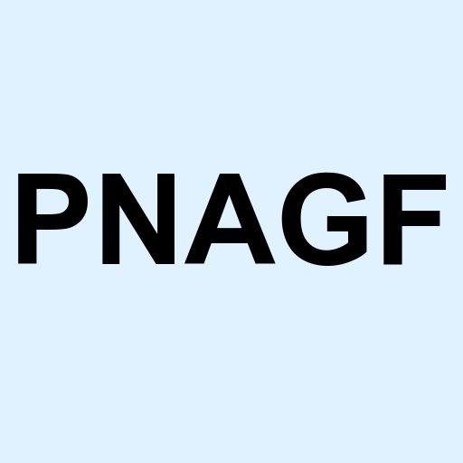 Stock pnagf logo