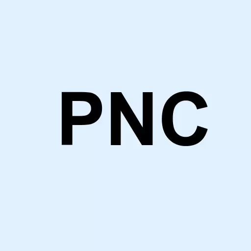 PNC Financial Services Group Inc. Logo