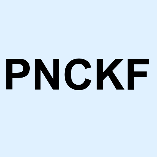 Stock pnckf logo