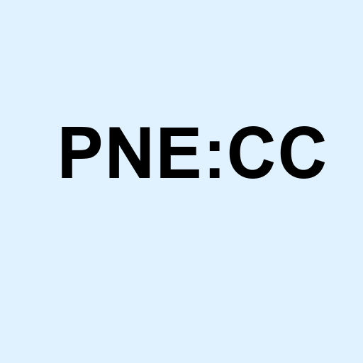 Stock pne:cc logo