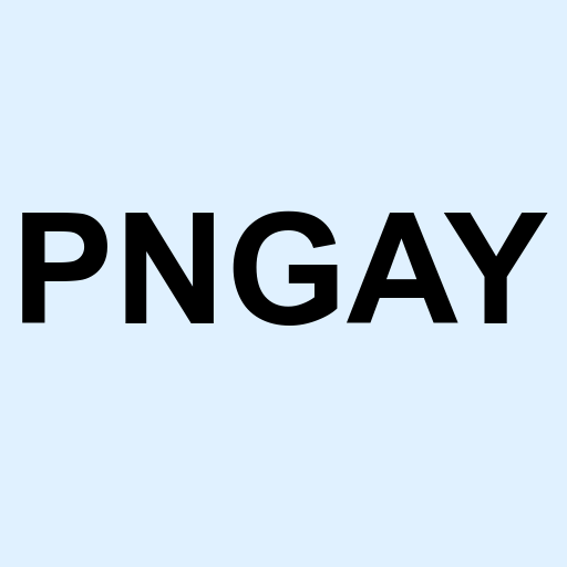 Stock pngay logo