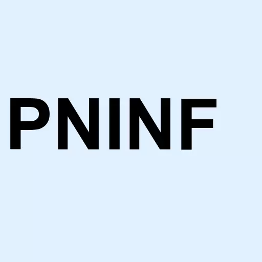 Pininfarina Spa Ord Logo
