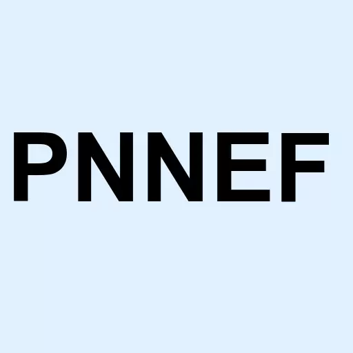 Pennine Pete Corp Common Logo