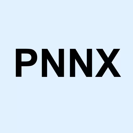 Pennexx Foods Inc Logo