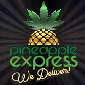 Pineapple Express Inc Logo